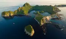 Russia stops Japan from fishing around disputed Kuril islands
