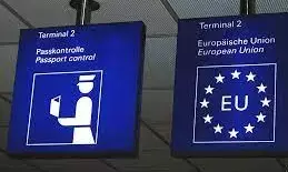 Austrian minister argues for stronger border controls within EU