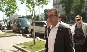 Russo-Ukraine war: German health, agriculture ministers in Ukraine for support