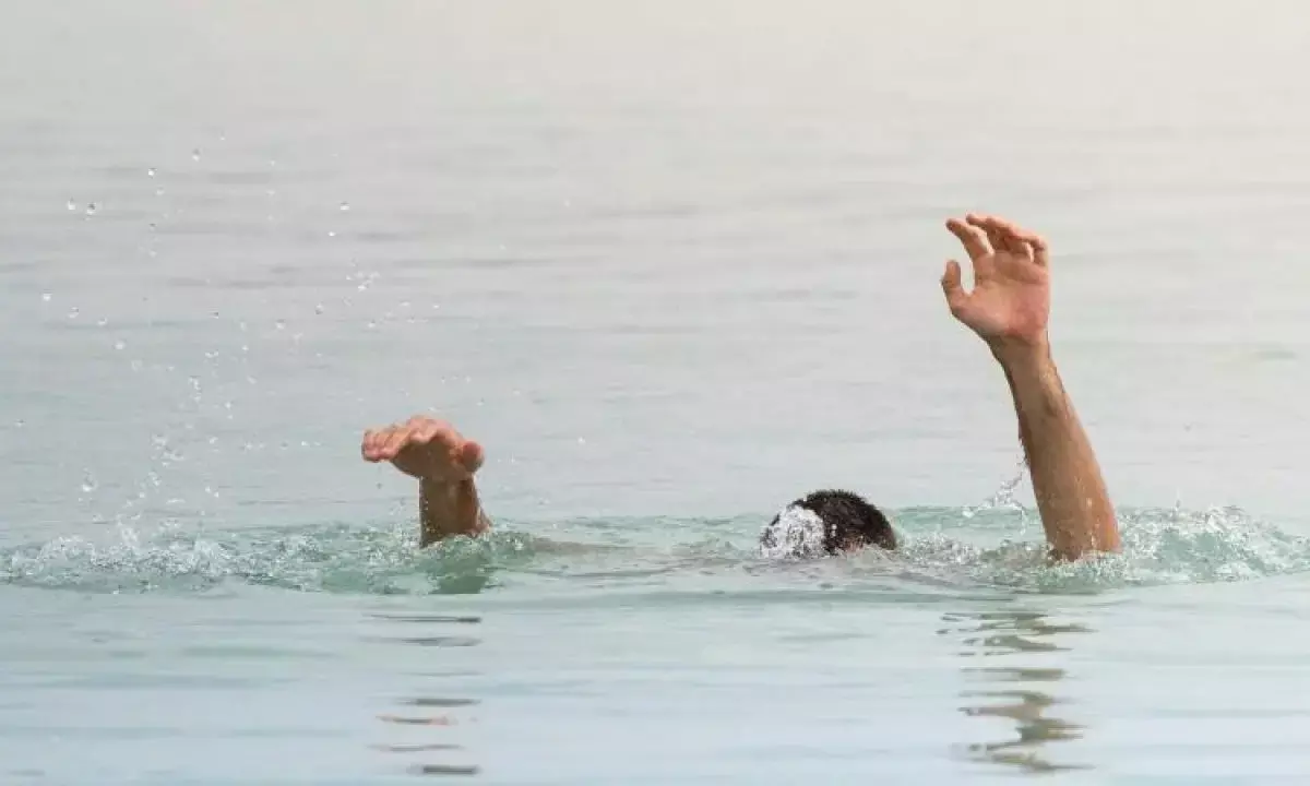 11-year-old boy drowns in an open water in Kano