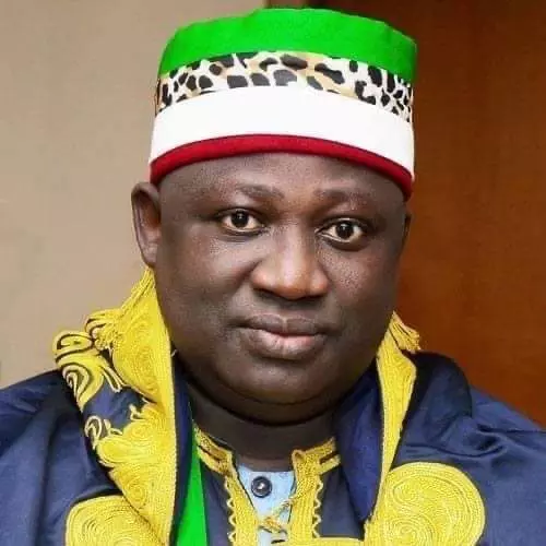 Group urges APC to pick Kanyip as running mate to Uba Sani