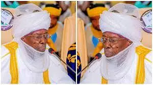 Zamfara longest serving emir dies at 93