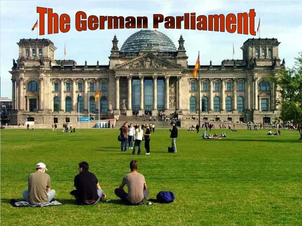 Germanys parliament approves higher minimum wage, €12 per hour