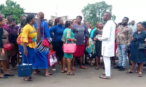 Soludo sacks 1,000 unqualified teachers