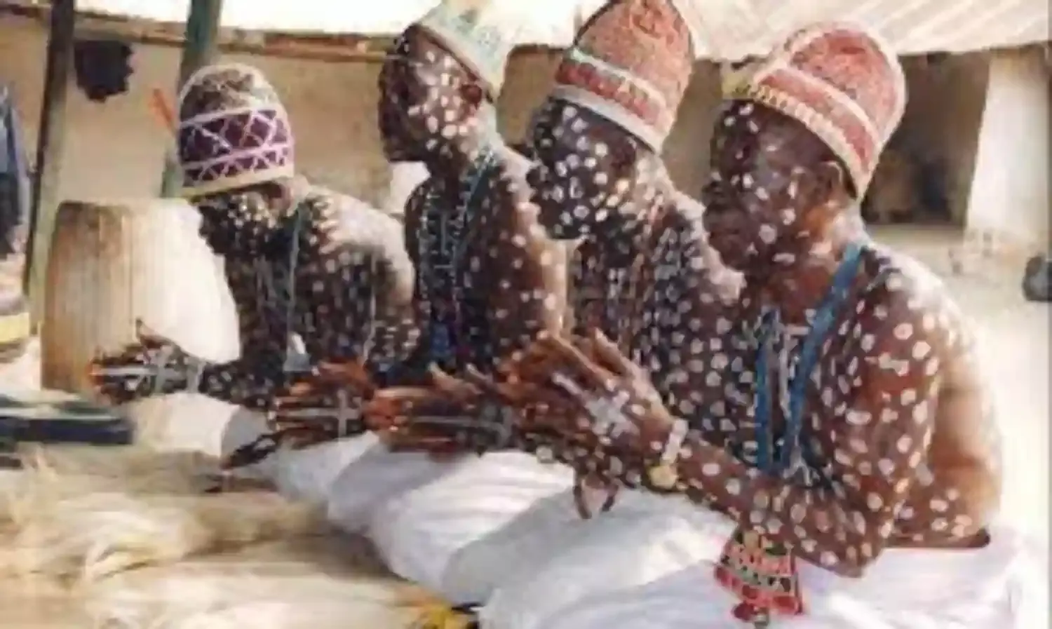 Owo killings: Wake-up call to secure our communities traditionally, says Traditionalist