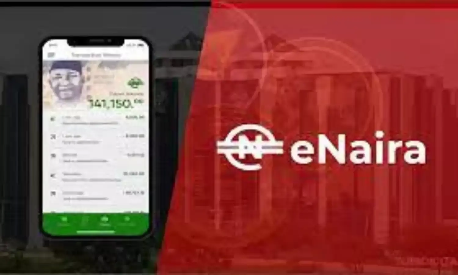 CBN to introduce USSD code to improve eNaira