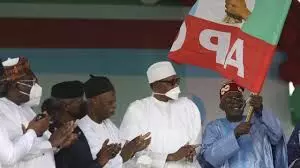 2023 Election: Build bridges to win presidential poll, AYC tells Tinubu 2023 Election: Build bridges to win presidential poll, AYC tells Tinubu