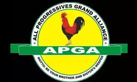 2023 Election: Join forces with APGA to rescue Benue, Waya pleads