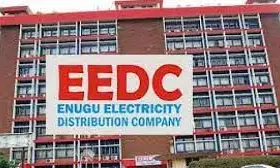South-East states in black out as EEDC system collapses