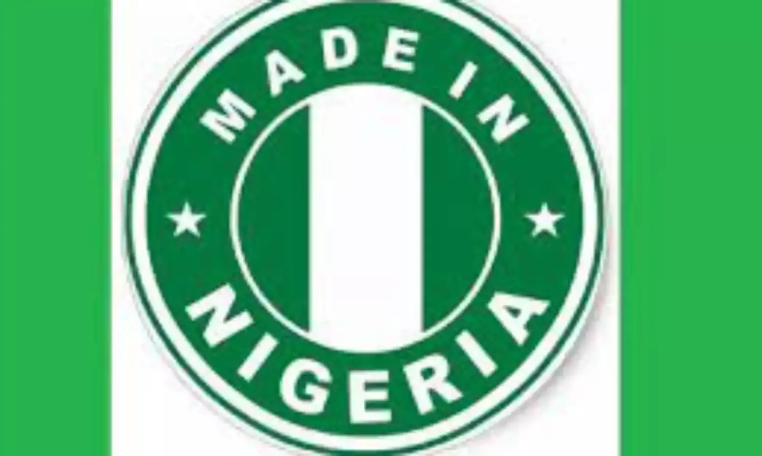 Made-in-Nigeria goods massively in demand, says African centre