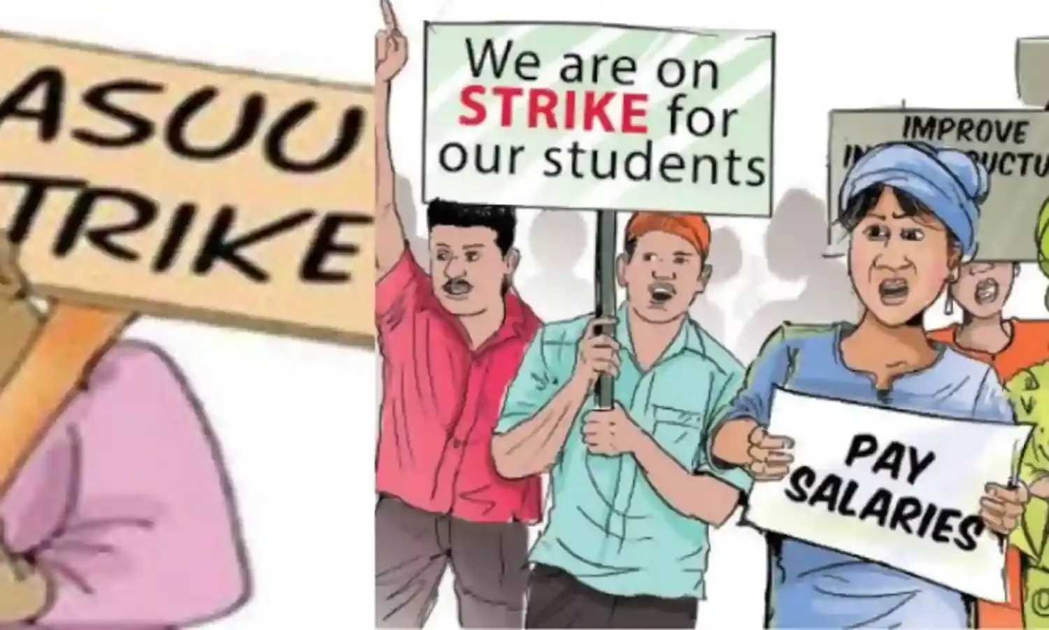 ASUU Strike: Union threaten to query non-compliant Varsities
