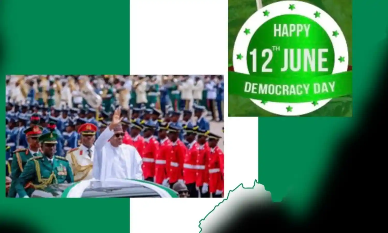 Democracy Day: Don urges politicians to stop money politics