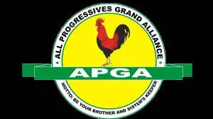 2023 Election: Join forces with APGA to rescue Benue, Waya pleads