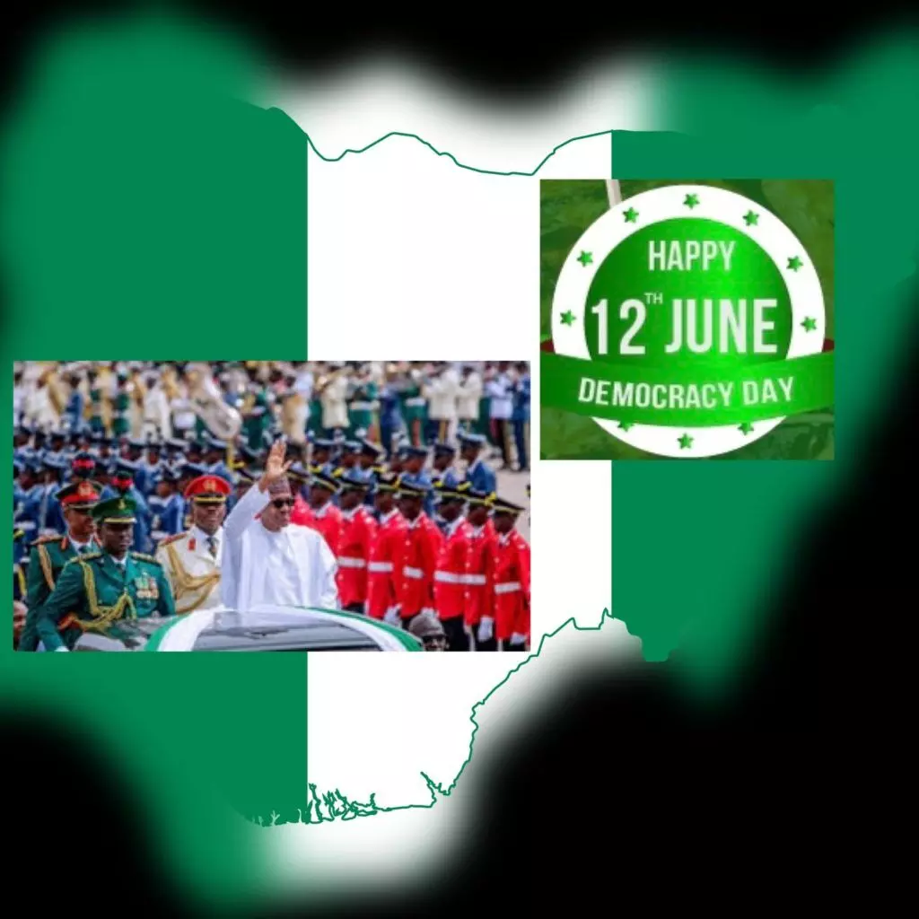 Democracy Day: Don urges politicians to stop money politics Democracy Day: Don urges politicians to stop money politics