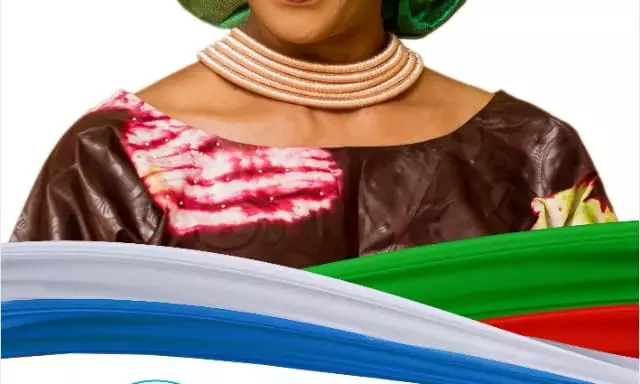 Dont give up, senatorial candidate urges women seeking elective offices