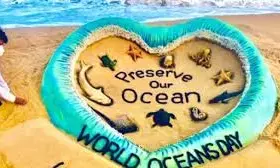 World Ocean Day: ACI, Access Bank collaborate to clean-up beach