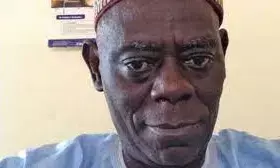 Ex ACF scribe advises next president to focus on addressing insecurity