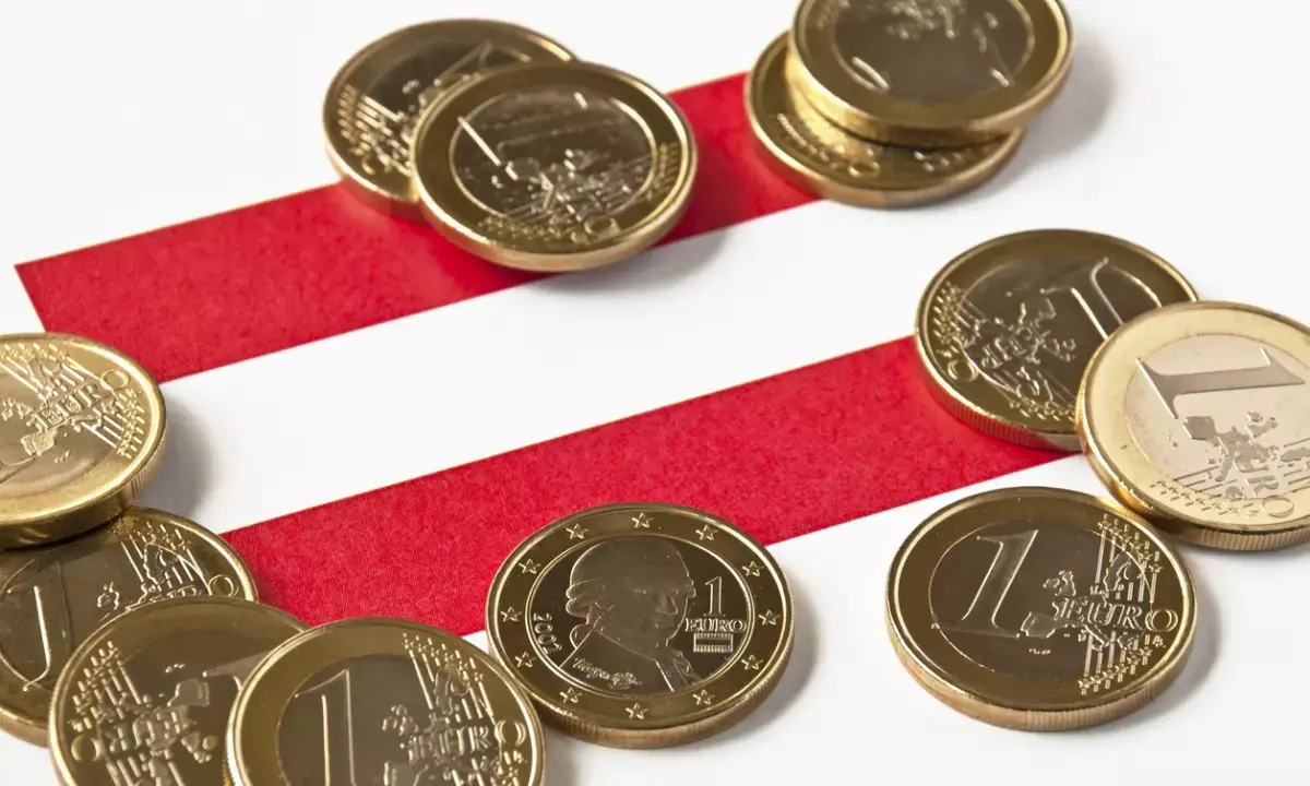 Inflation: Austria introduces €28bn packages