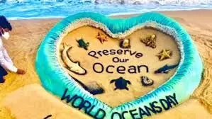 World Ocean Day: ACI, Access Bank collaborate to clean-up beach