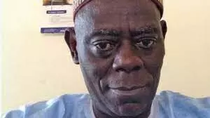 Ex ACF scribe advises next president to focus on addressing insecurity