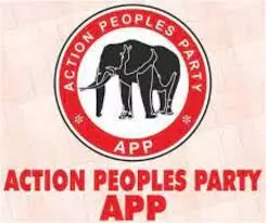 Abia APP assembly candidate urges Nigerians to have faith in Electoral Act
