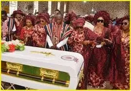 Nigerians urged to celebrate parents while alive