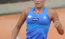 Olympic champion retires from tennis at age 28