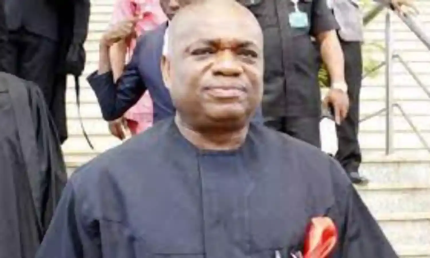 Nothing is wrong in Muslim-Muslim APC presidential ticket – Orji Kalu