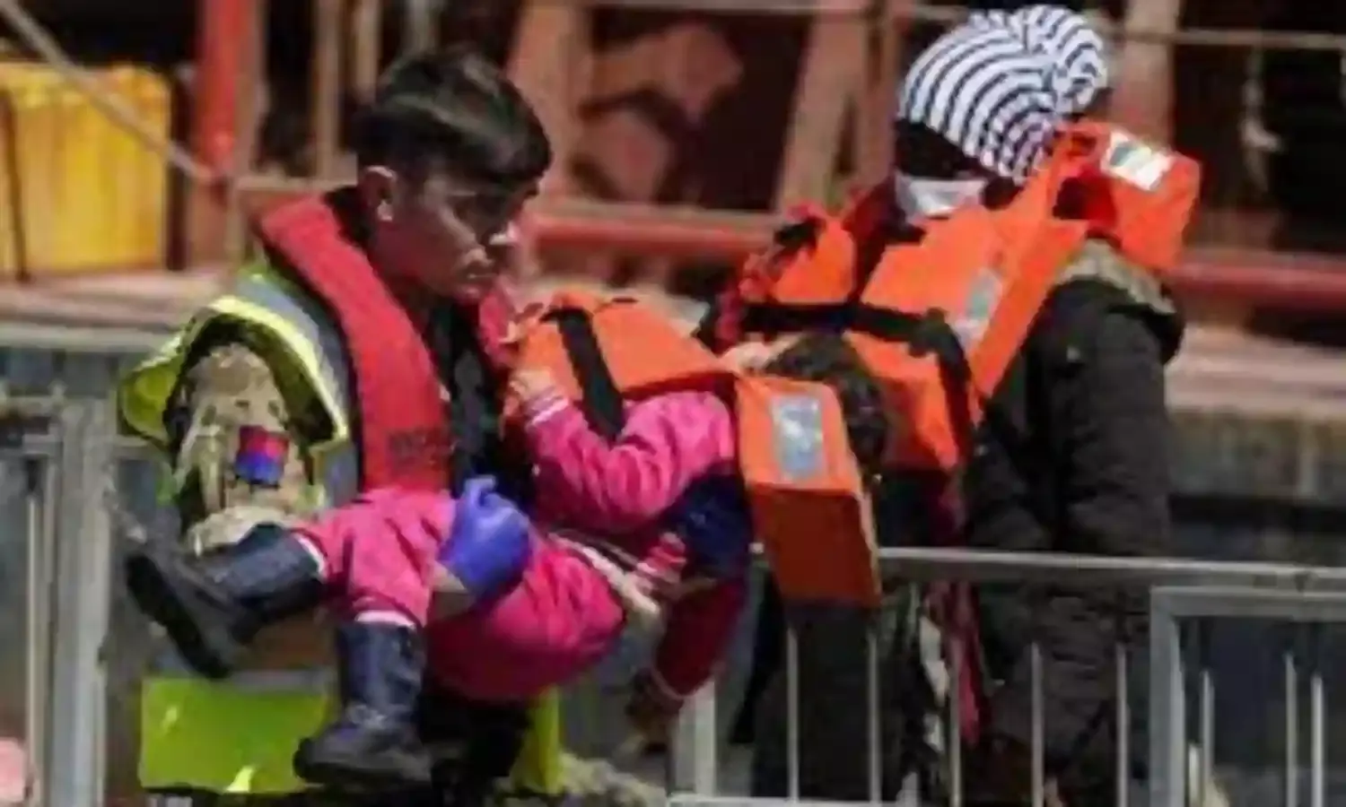 UK expresses confident to overturn legal ban on deportation of Rwanda