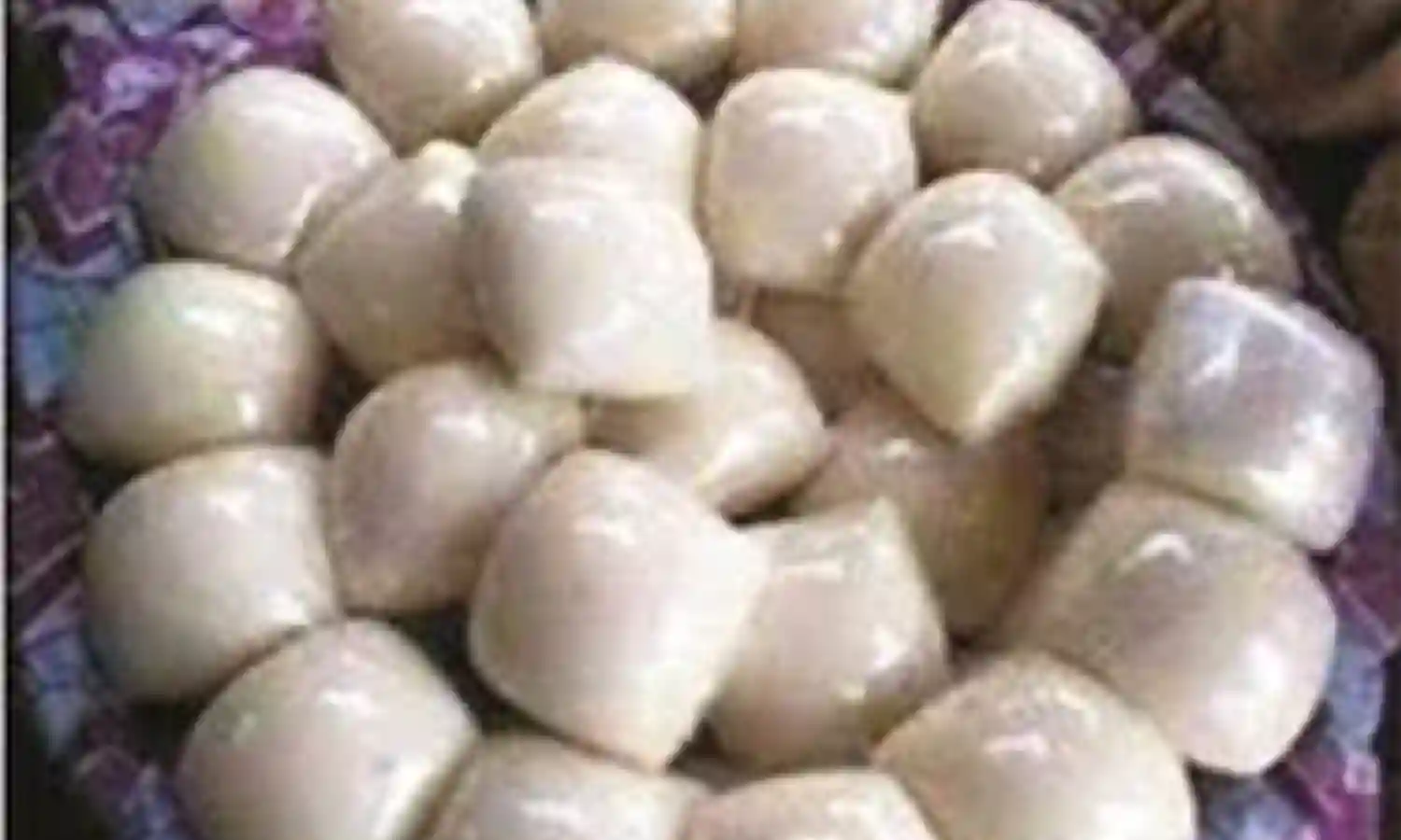 Expert warns against adding chemicals to food products