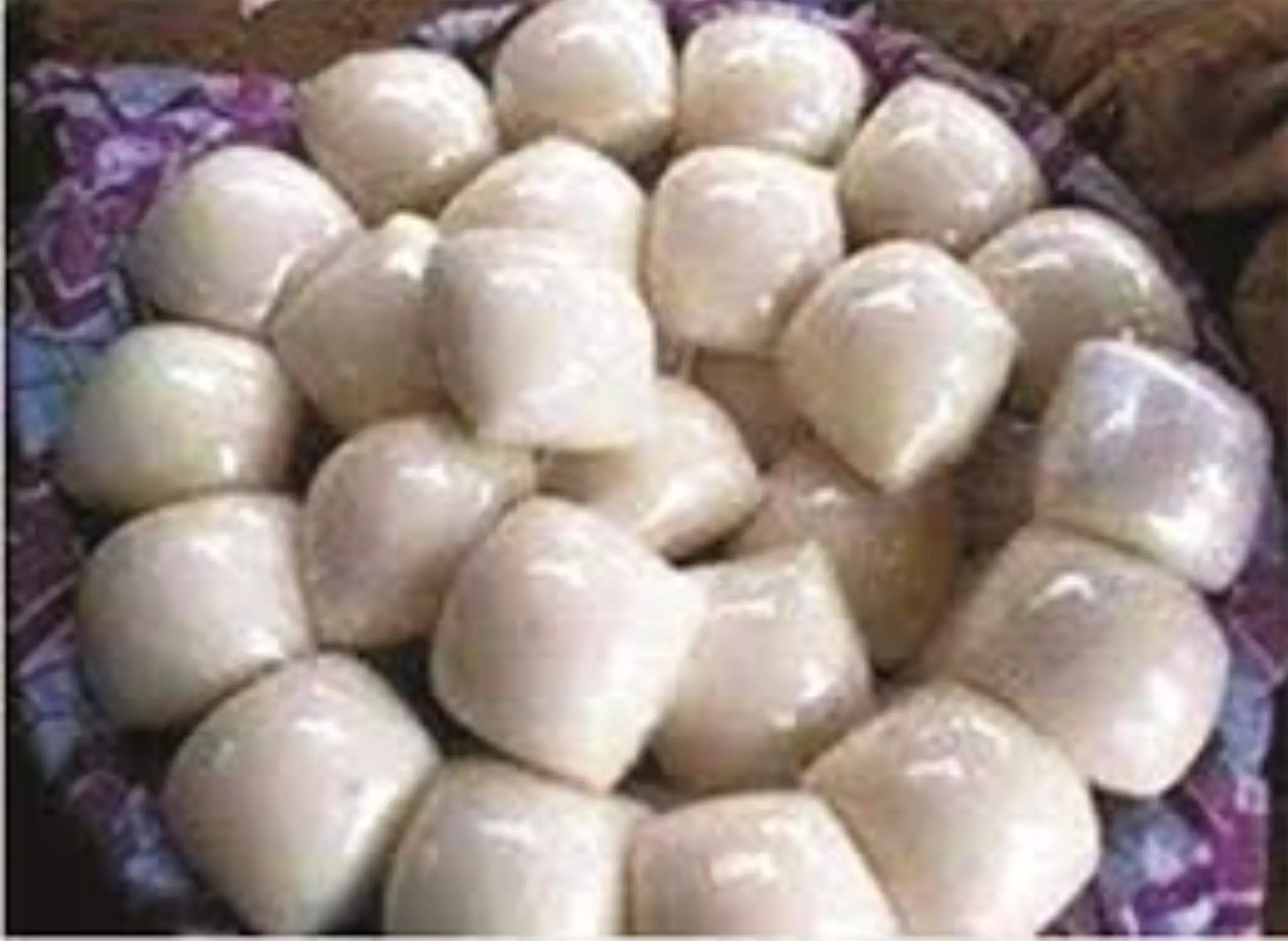 Expert warns against adding chemicals to food products