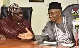 Dep. Gov lauds El-Rufai over women empowerment