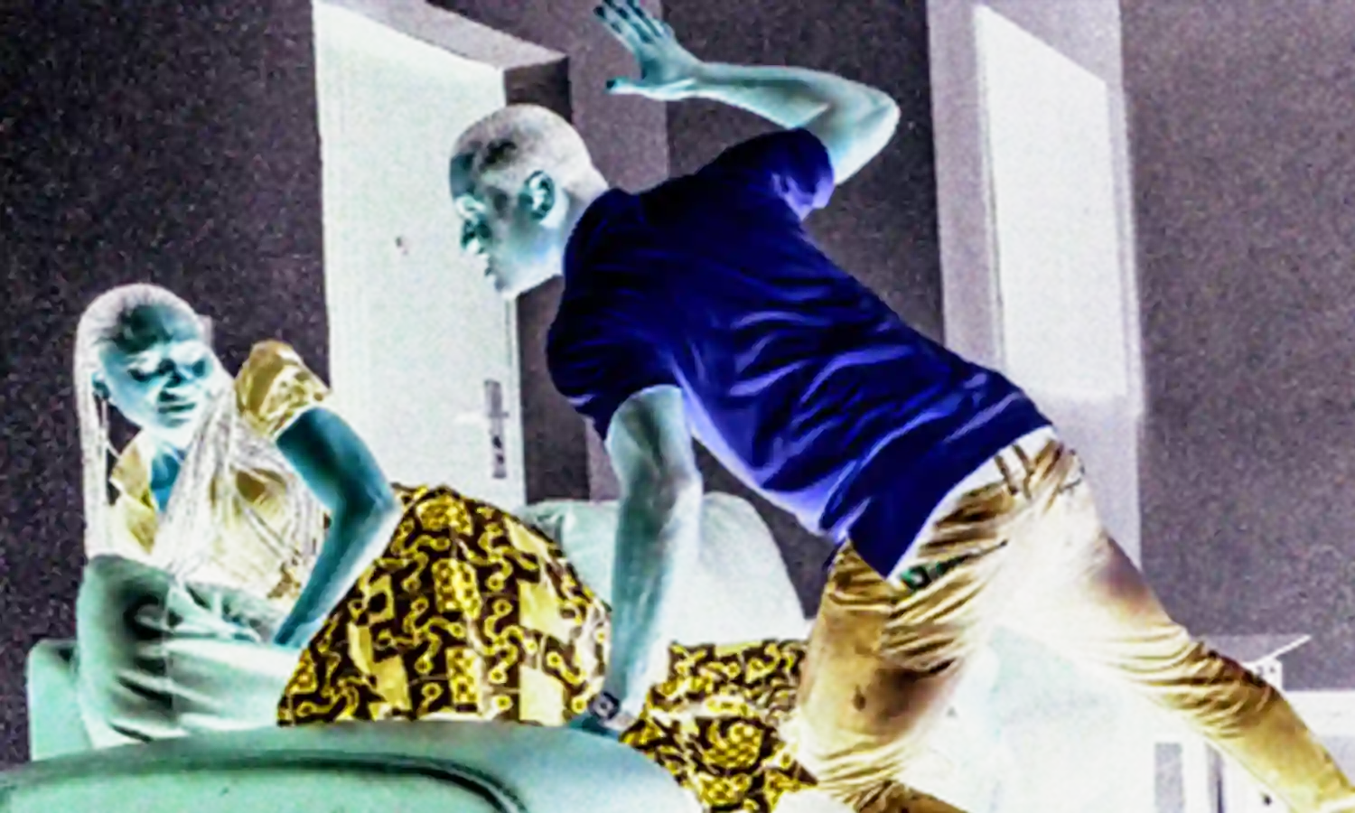 FCT residents decry rising spate of domestic violence