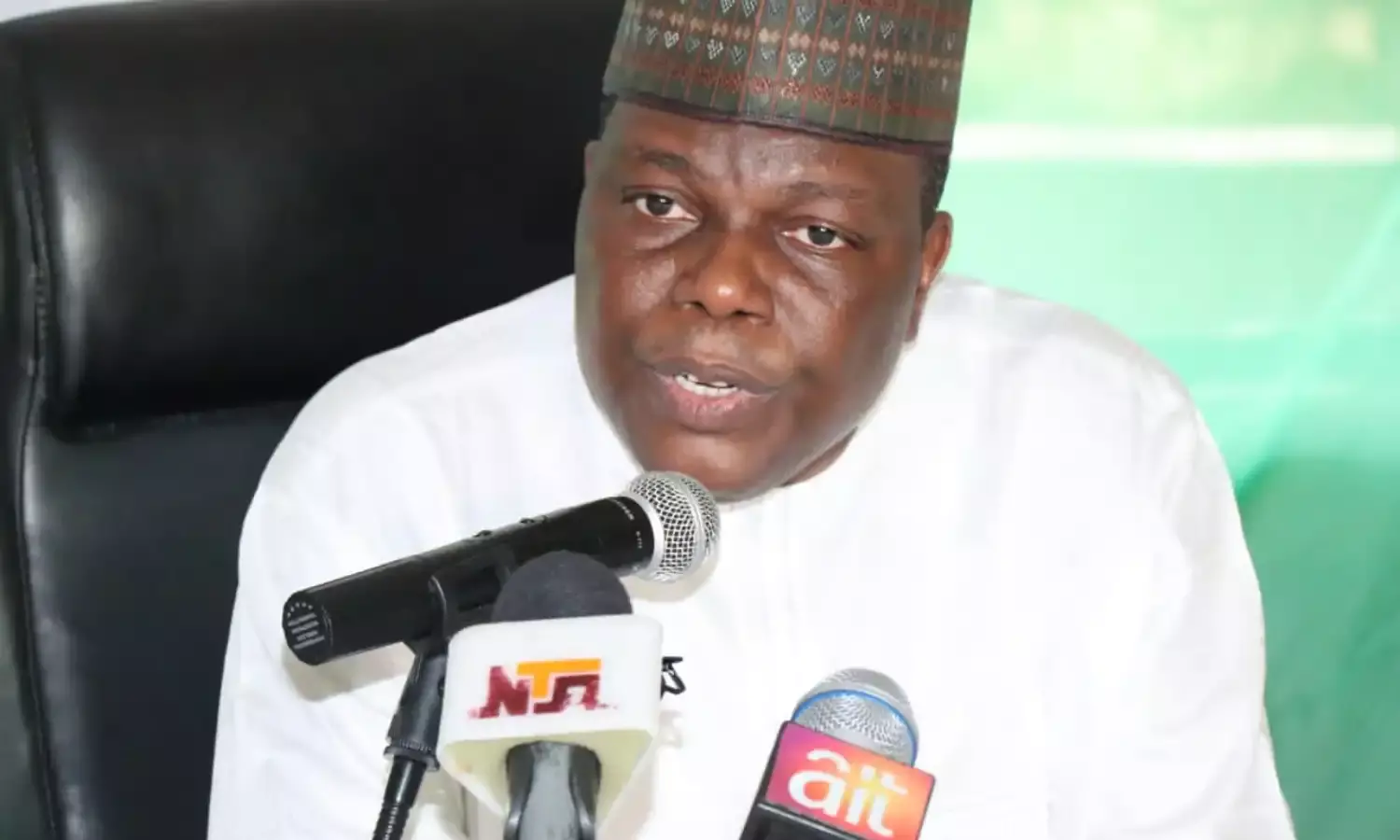 Local drug manufacturing will boost Naira – DG