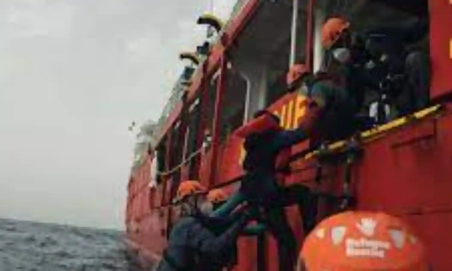 Italian trial of German migrant rescuers postponed