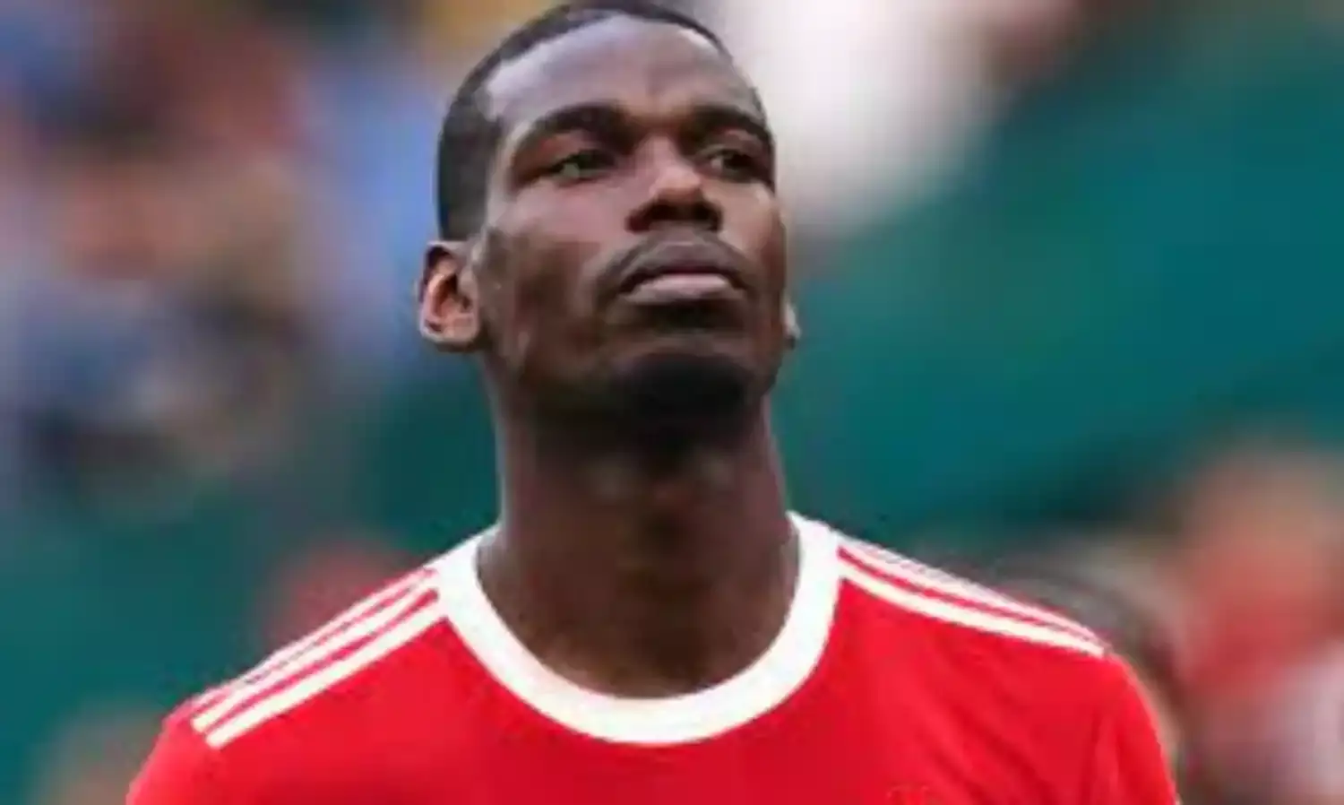 I will prove your plans wrong, Pogba threatens Manchester United