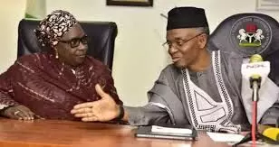 Dep. Gov lauds El-Rufai over women empowerment