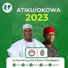 BREAKING NEWS: Atiku chooses Okowa as running mate BREAKING NEWS: Atiku chooses Okowa as running mate