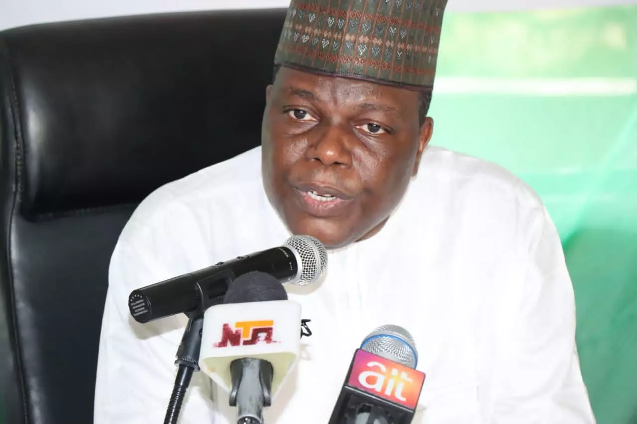 Local drug manufacturing will boost Naira – DG