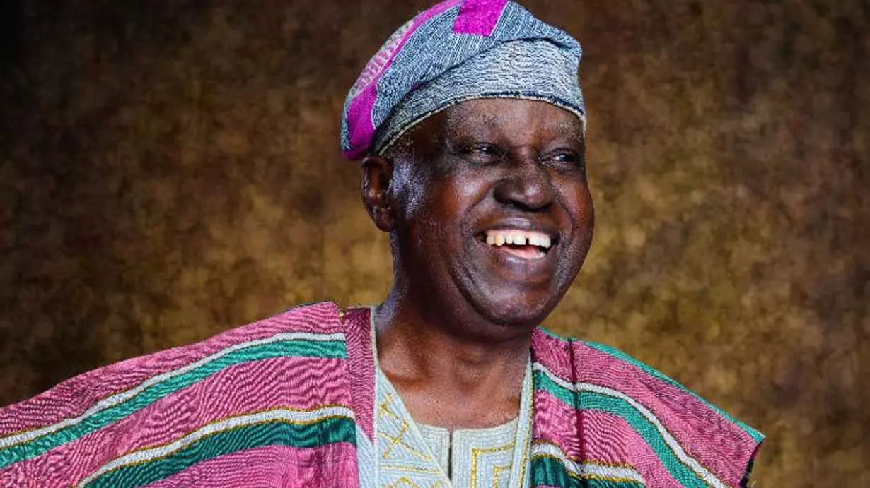 Name NCC head office after late Engr Olawale Ige, Nweke tells FG Name NCC head office after late Engr Olawale Ige, Nweke tells FG