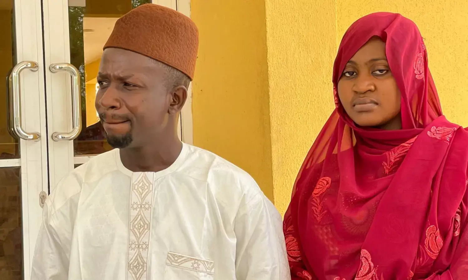 Police rescue abducted wife of Niger APC chairman