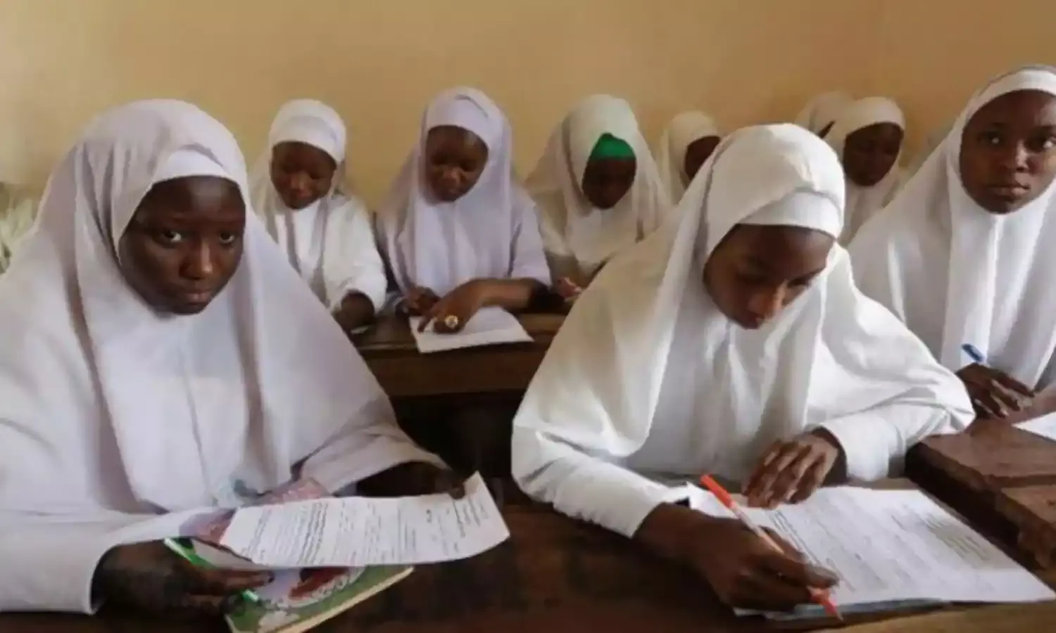 JUST IN: Supreme Court permits use of hijab in Lagos schools