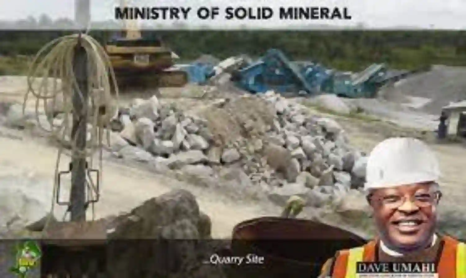 Centre seeks enabling environment for mining development in Ebonyi