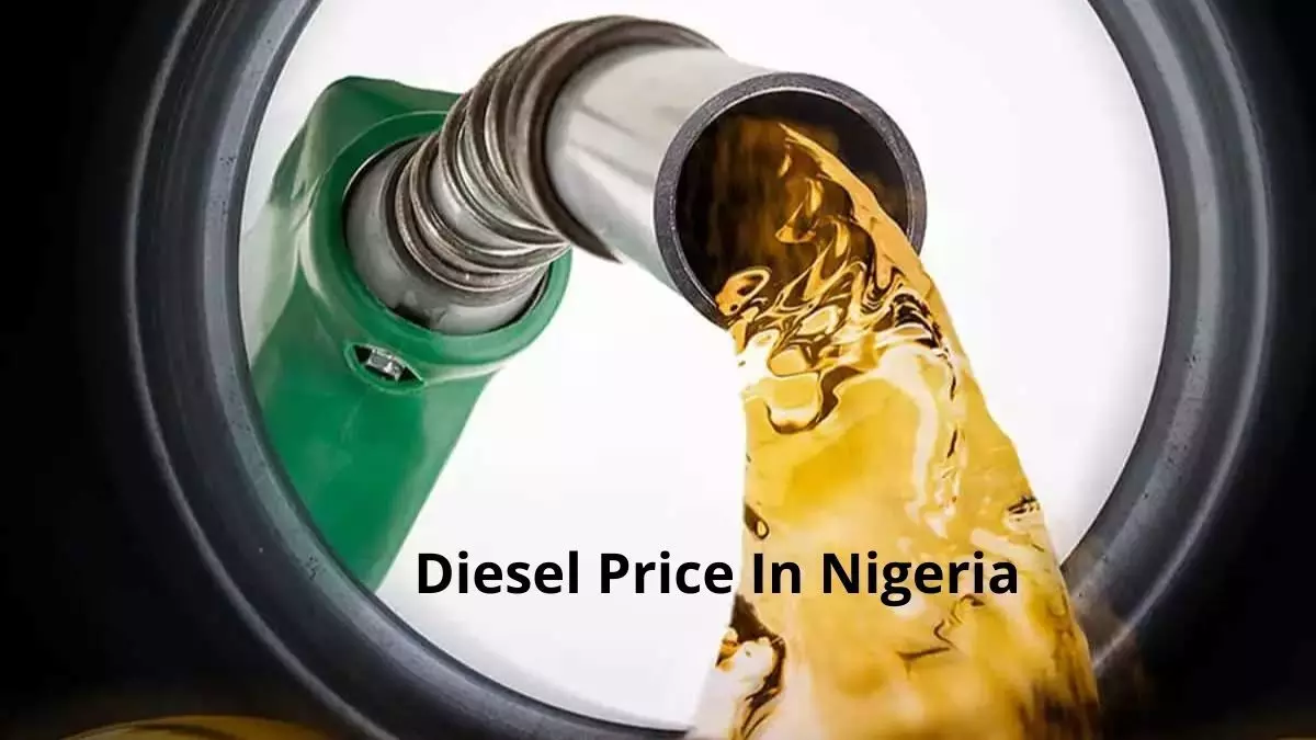 Poor refining capacity affecting price, availability of diesel in Nigeria Poor refining capacity affecting price, availability of diesel in Nigeria