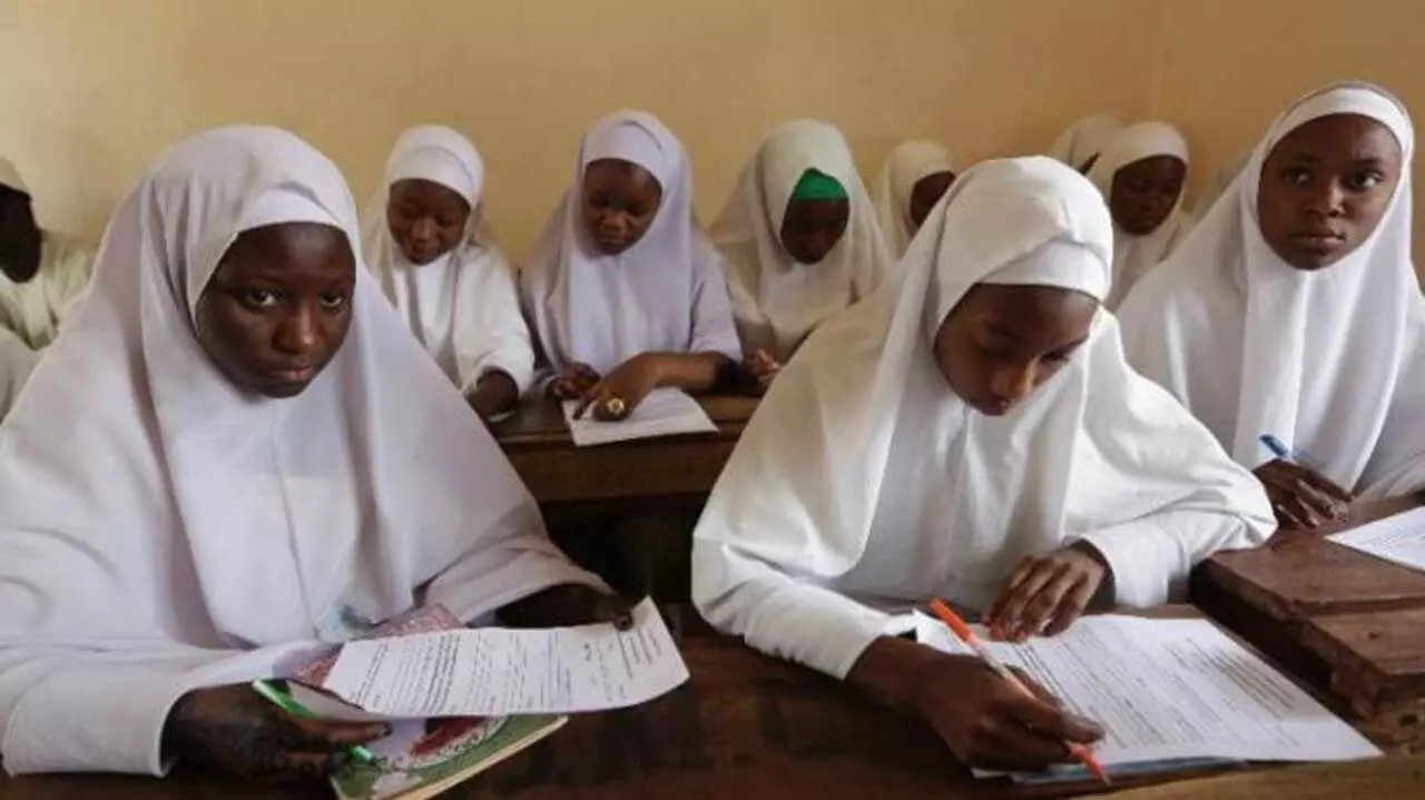 JUST IN: Supreme Court permits use of hijab in Lagos schools