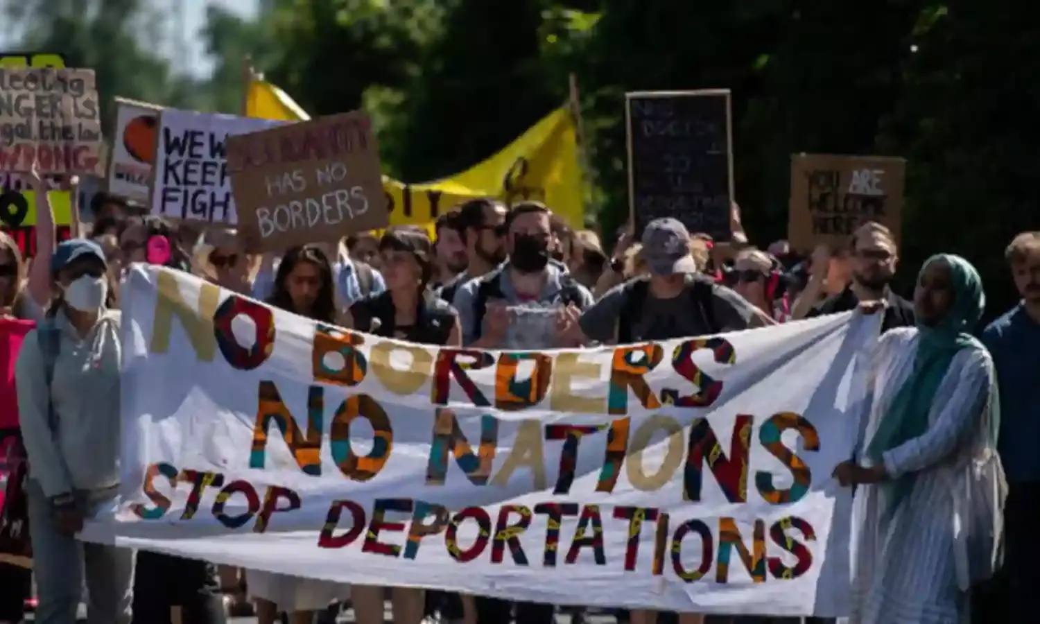 UN expert urges UK to stop deporting Rwandan