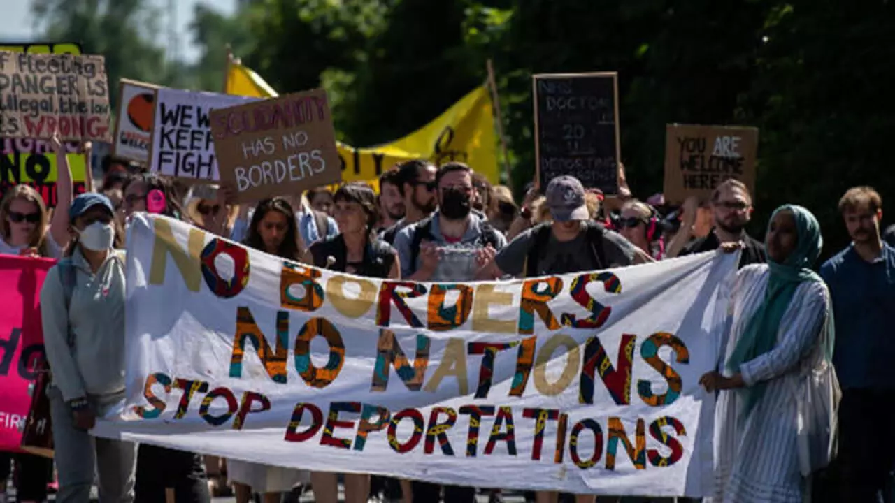 UN expert urges UK to stop deporting Rwandan