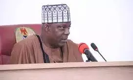 No impeachment, Im firmly in control – Speaker