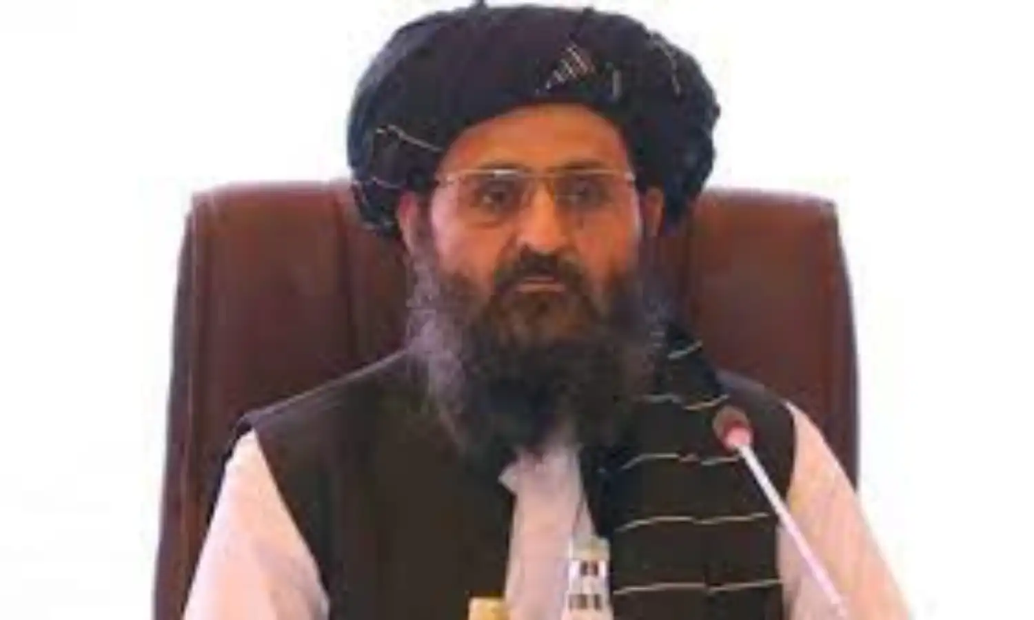 Taliban welcomes UKs non-violence policy