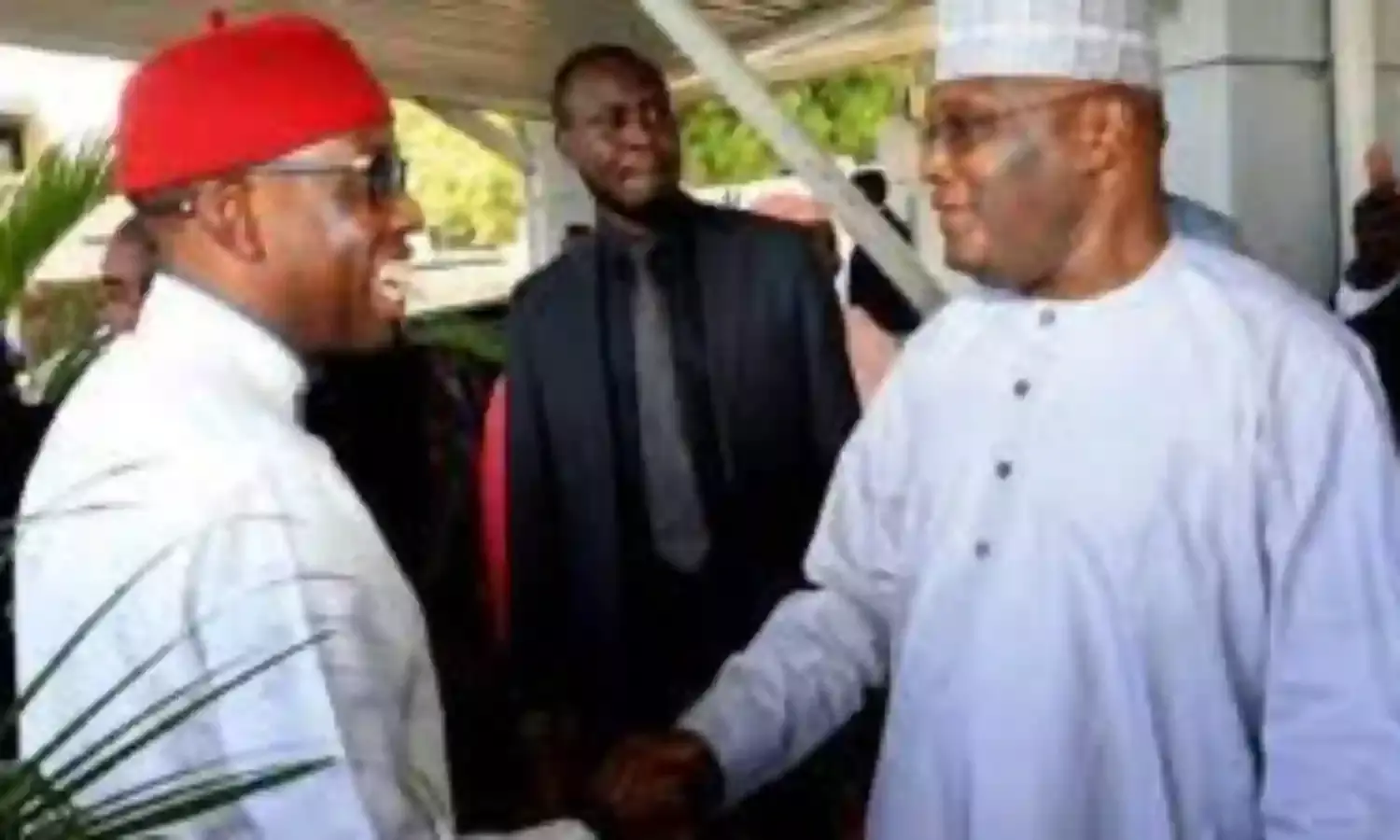 Okowa is an asset to PDP campaign – Atiku